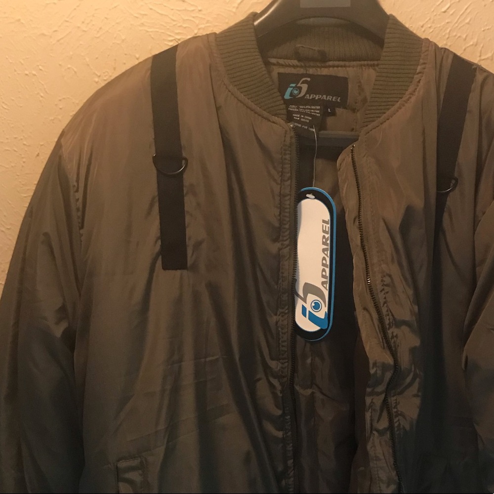 Men’s jacket